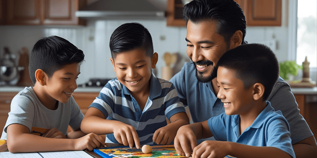 Fatherhood in America: New Trends and Challenges in 2022