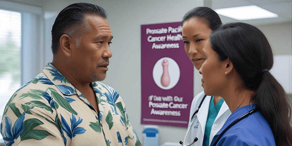 U.S. Men’s Health Crisis: A Surge in Prostate Cancer Diagnoses