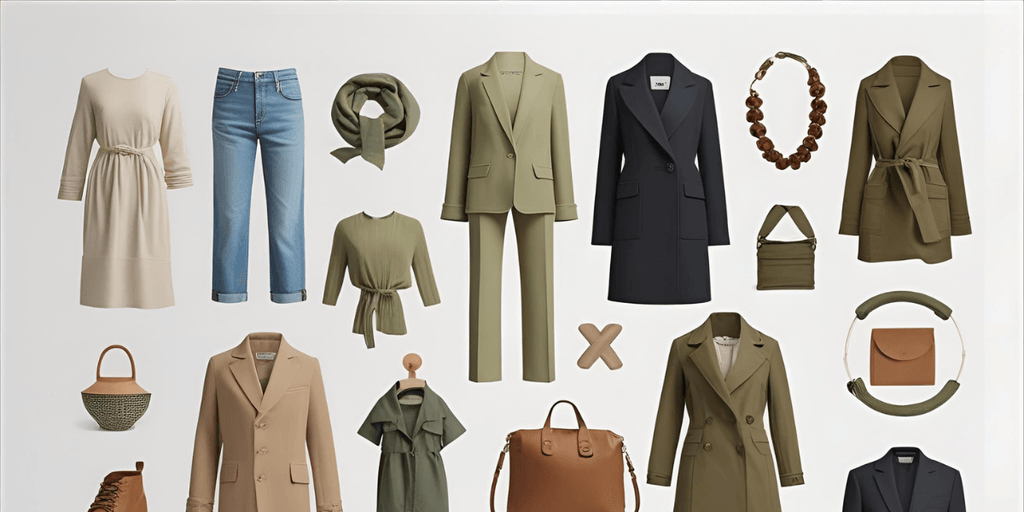 U.S. Men’s Fashion Moves Toward Sustainability and Conscious Consumerism