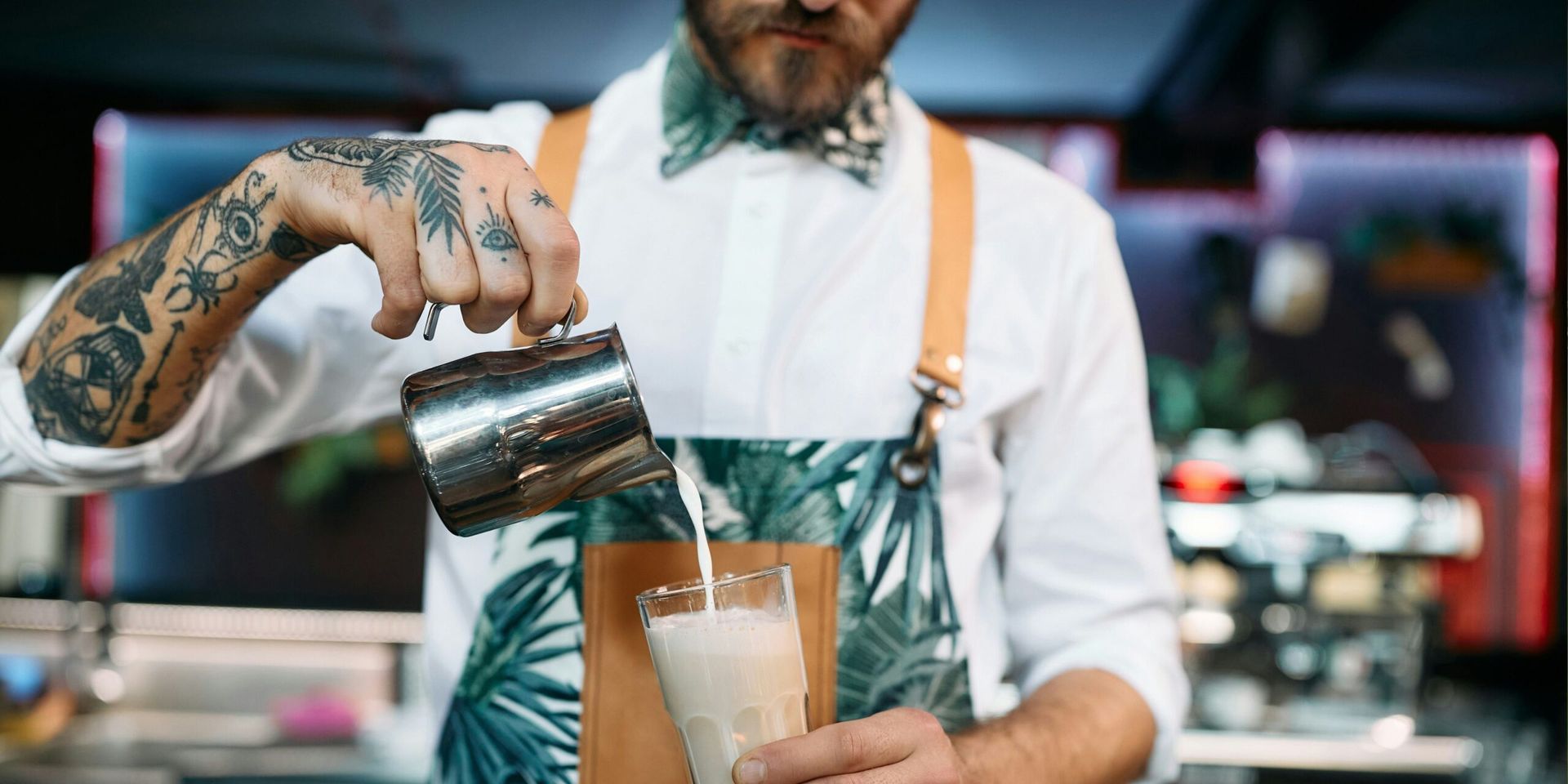 Inside America’s Rising Craft Whiskey Scene: A New Era for Men’s Spirit