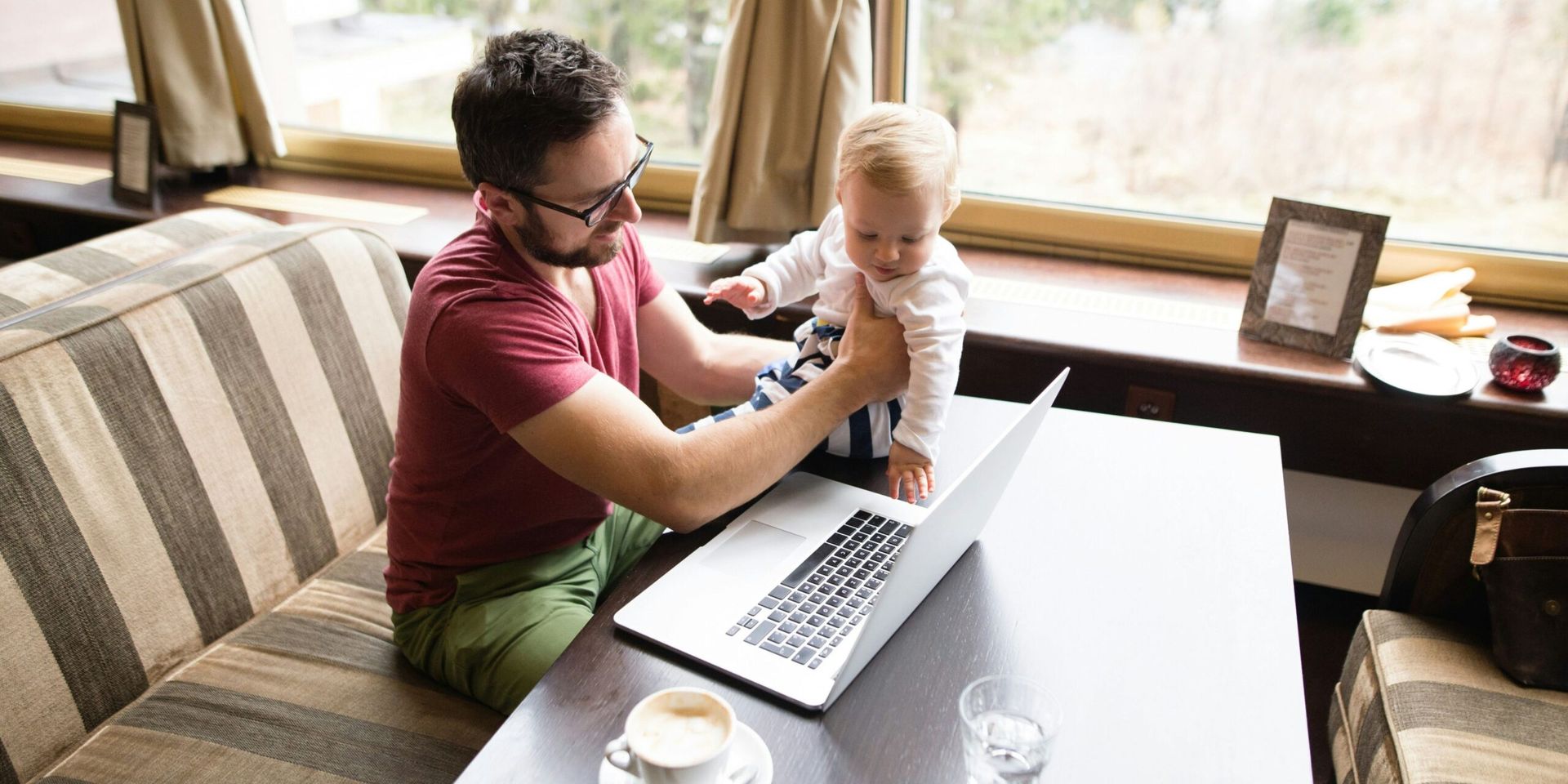 Mastering Work-Life Balance: Proven Strategies for American Men in 2025
