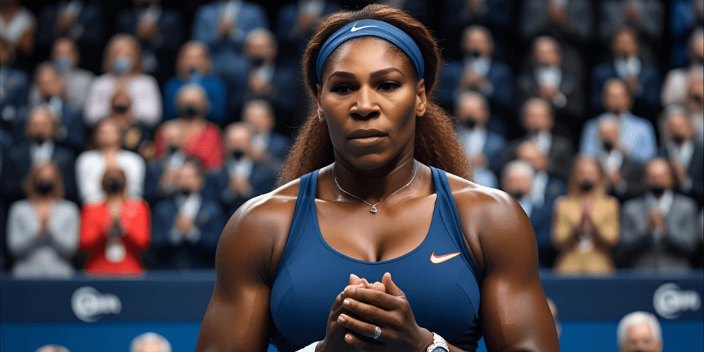 Serena Williams Announces Retirement After US Open