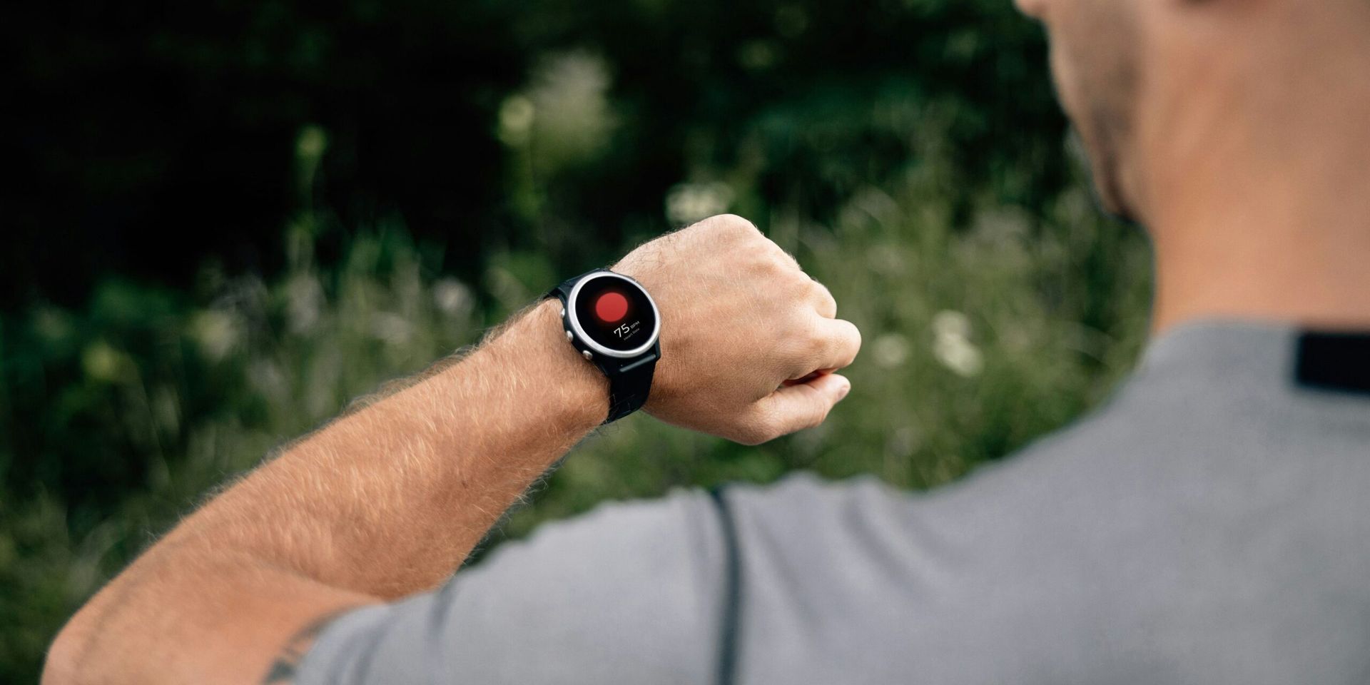 How AI-Powered Fitness Tech Is Revolutionizing Men’s Health in 2025
