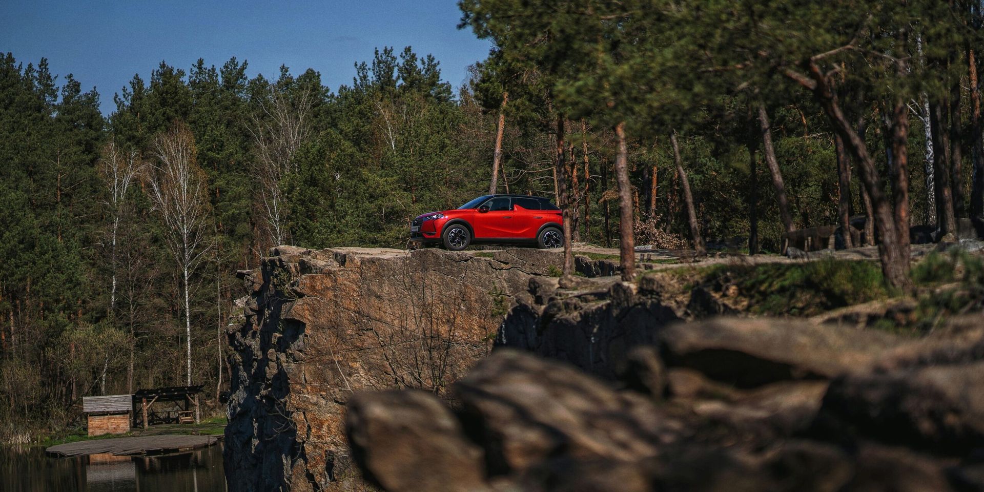 The 2025 Toyota 4Runner: A Blend of Tradition and Innovation
