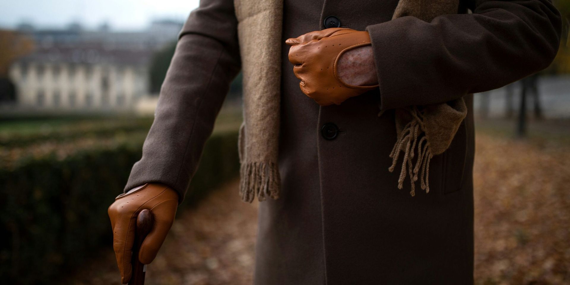 The Rise of ‘Stealth Wealth’: How Men Are Embracing Understated Luxury in 2025