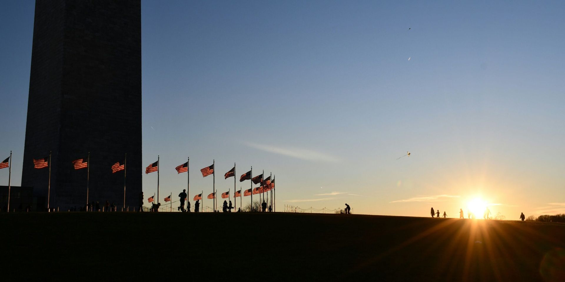 Project 2025: Conservative Blueprint for Transforming the U.S. Government