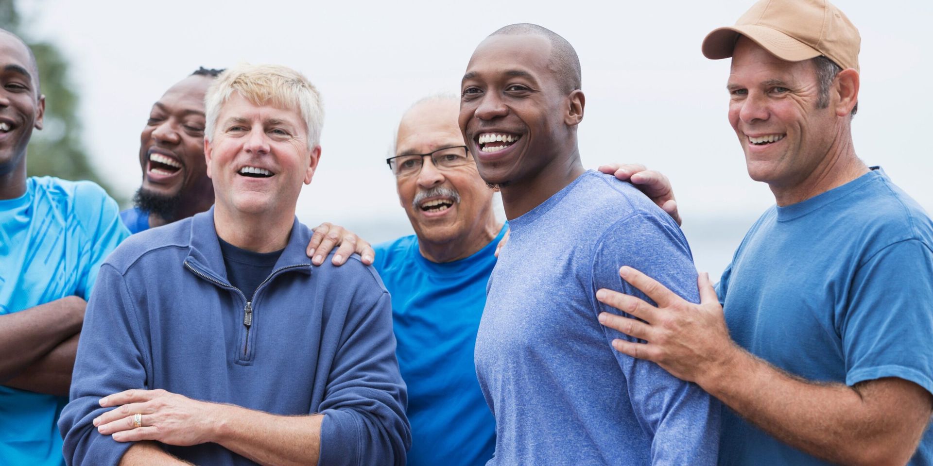 Men’s Issues in Focus as U.S. Grapples with Societal Shifts