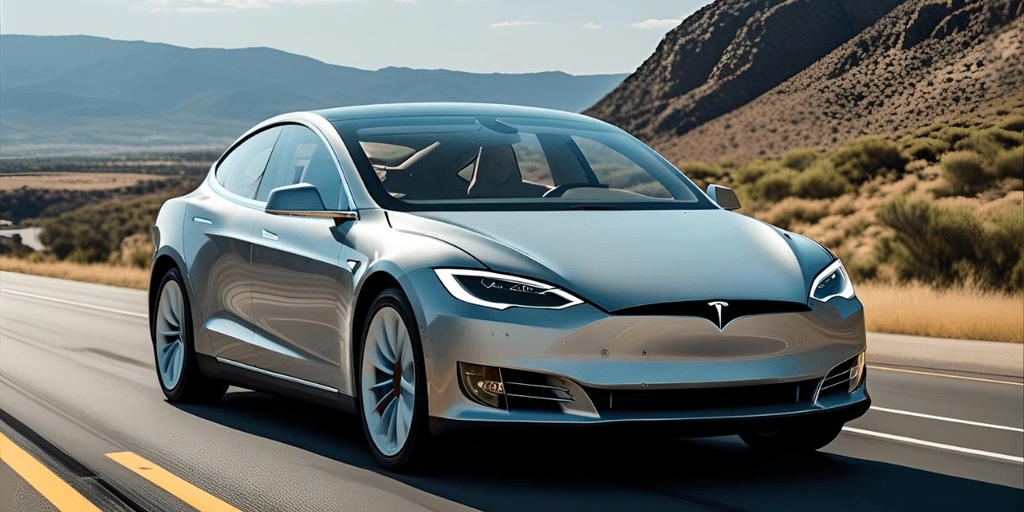 Tesla to Launch Full Self-Driving in 2025, Setting New Standard for Autonomous Vehicles
