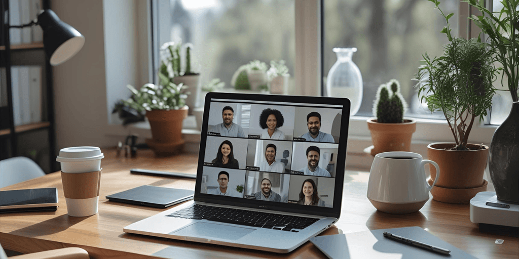 The Permanent Shift to Remote Work: A New Era for the Corporate World