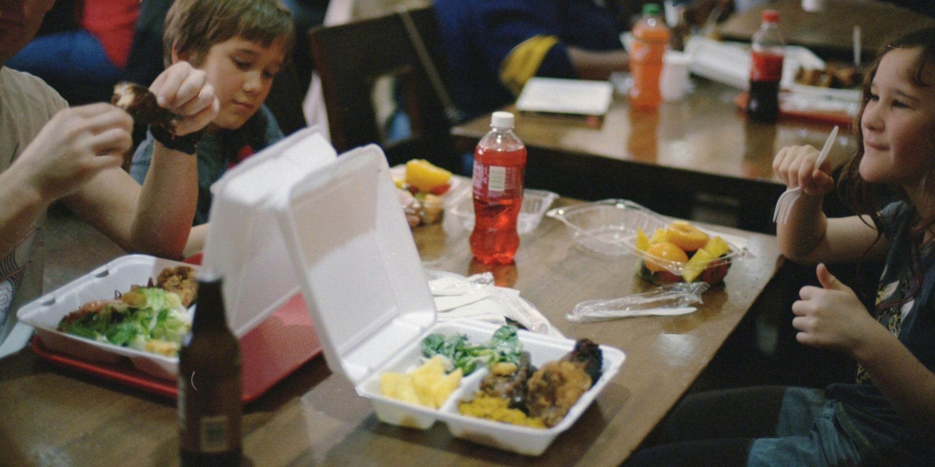 MAHA Report Warns of Alarming Health Crisis Among U.S. Children