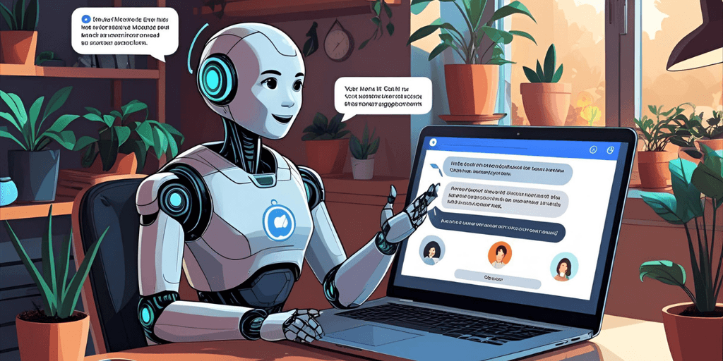 Meta’s AI Chatbot to Revolutionize Social Media Marketing