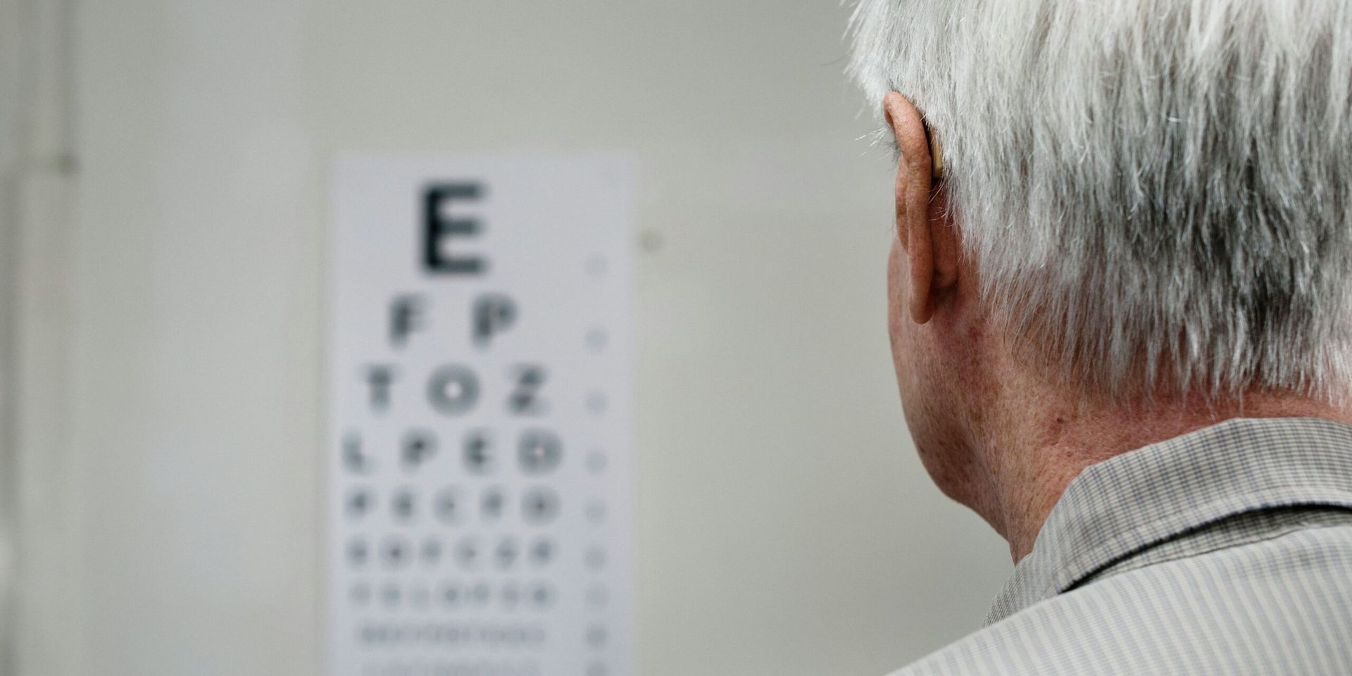 New Research Highlights Importance of Lifestyle Choices in Preventing Age-Related Macular Degeneration
