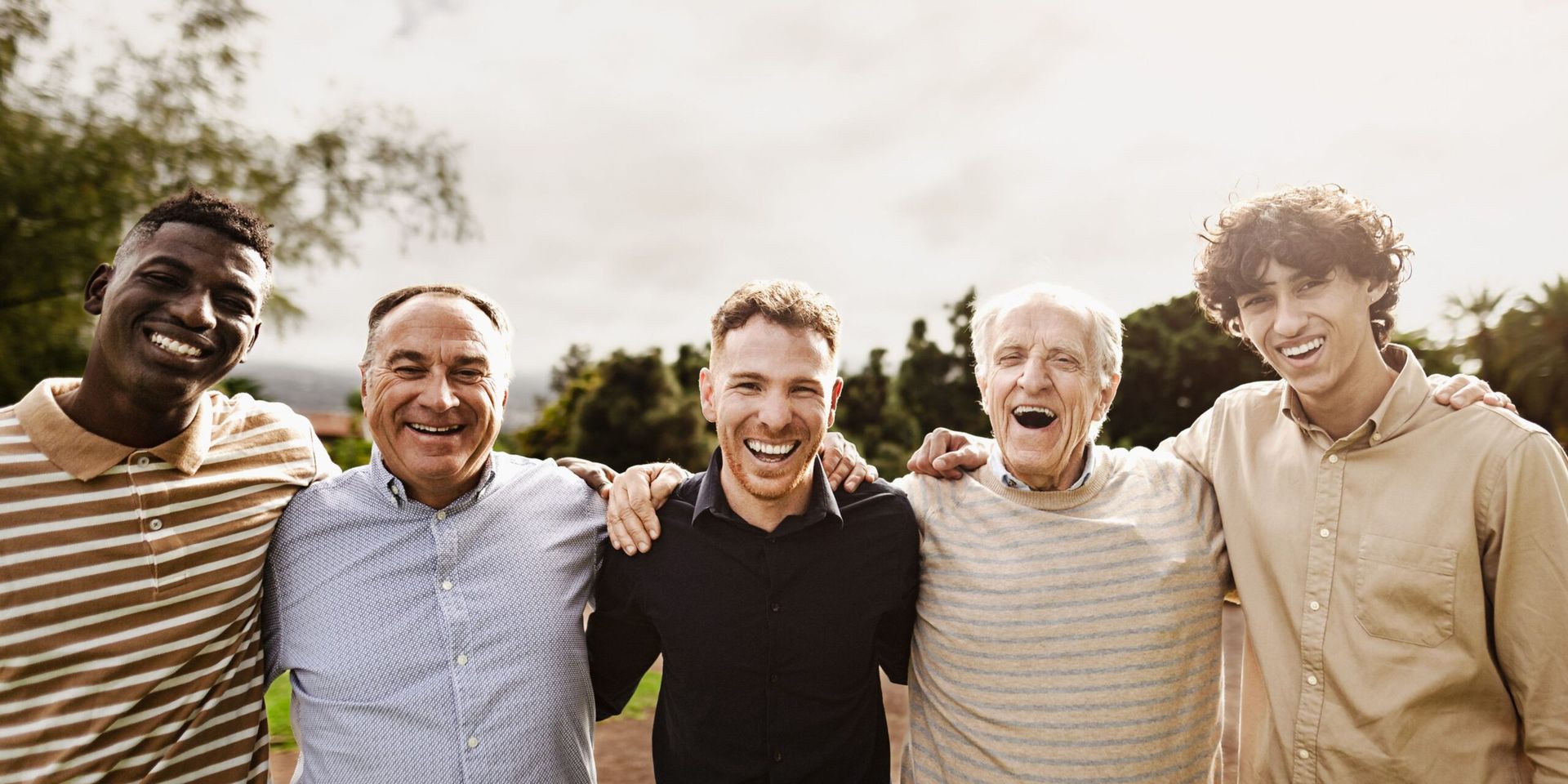 Tackling Men’s Health Crisis: New Campaign Promotes Preventive Care