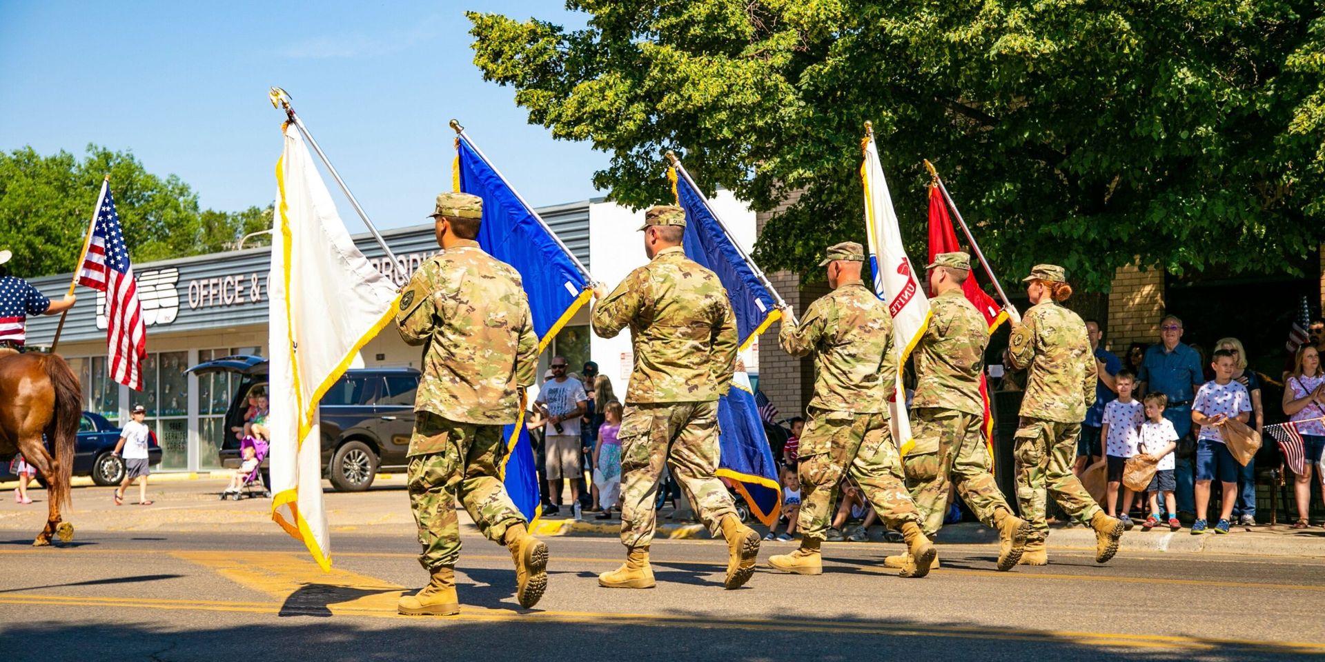 Historic Military Parade to Celebrate U.S. Army’s 250th Anniversary in Washington, D.C.