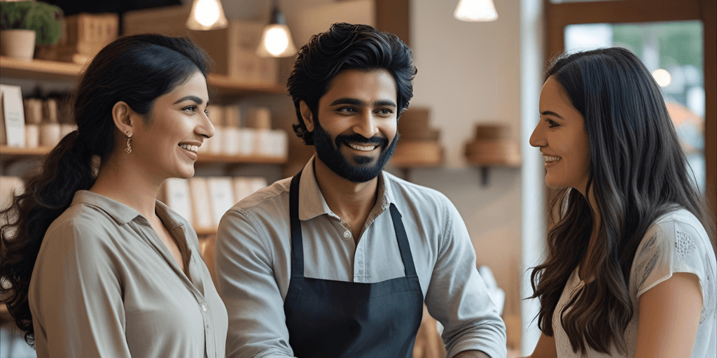 Small Business Recovery: The U.S. Economy Shows Signs of Rebounding