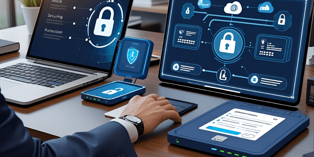The Growing Importance of Cybersecurity in a Remote Work Era