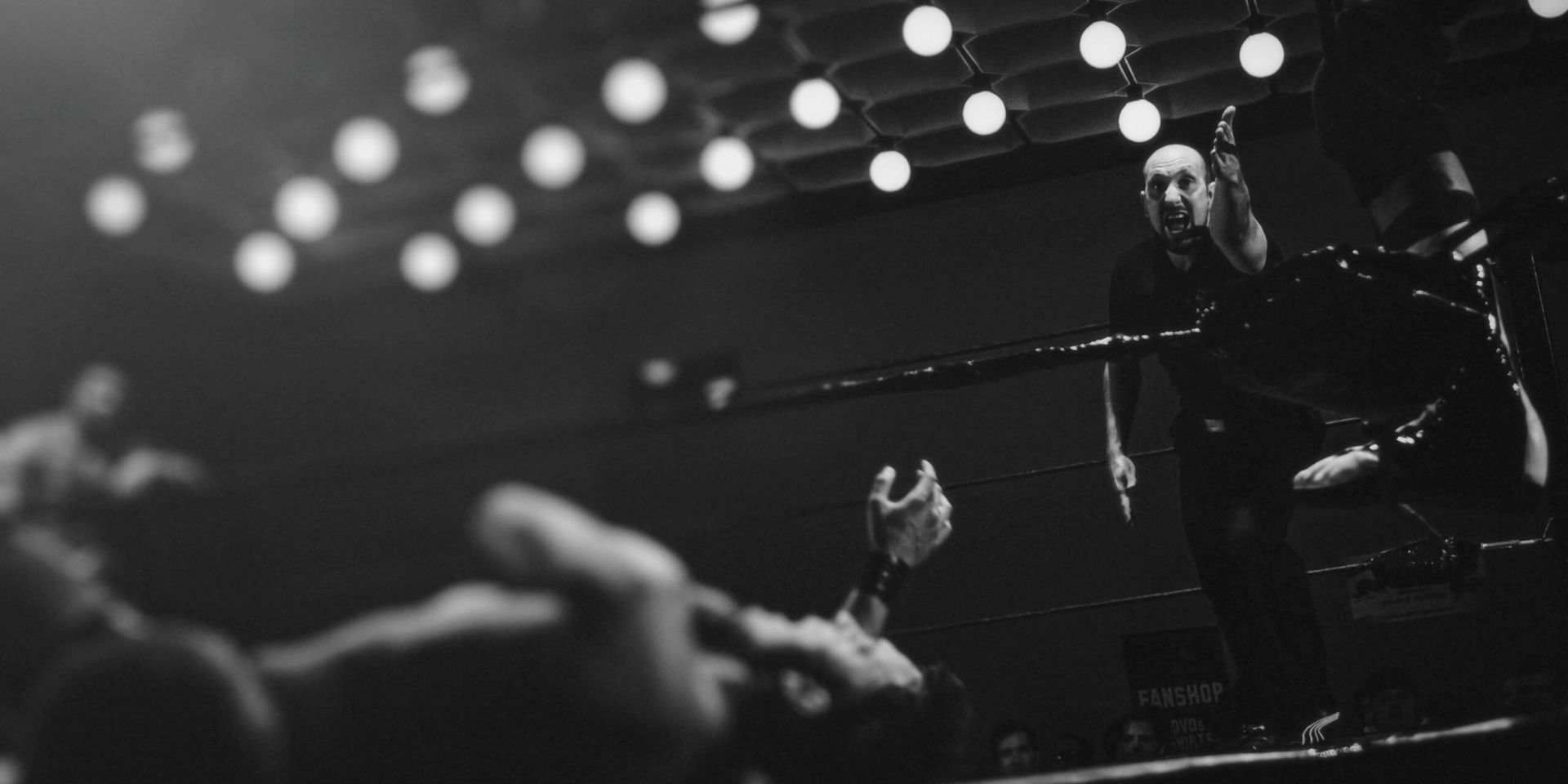 WWE SmackDown Sets Stage for Money in the Bank Showdown