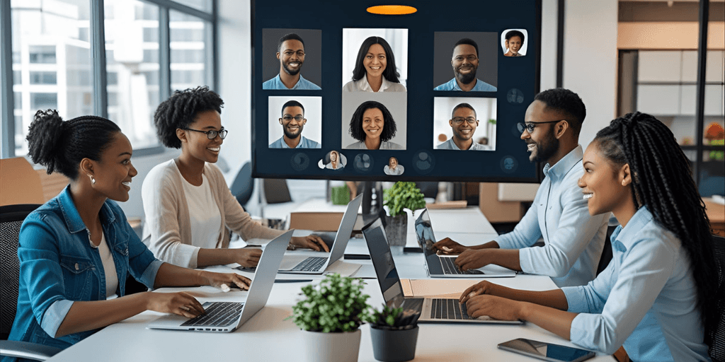 Navigating the Shift: The Future of Hybrid Work in 2023