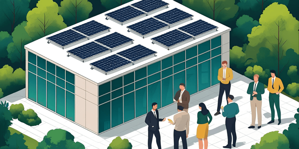 Corporate Sustainability Becomes a Key Focus in U.S. Business Strategy