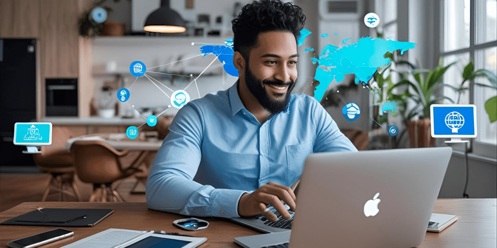 The Rise of the Entrepreneurial Spirit: How Startups Are Thriving in 2022