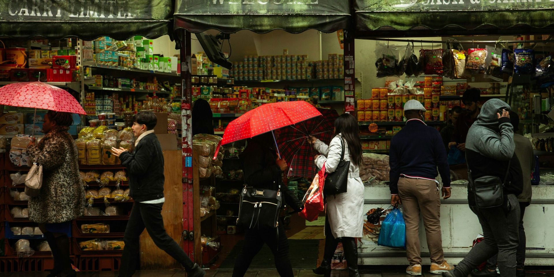 Father’s Day Weekend Storms Disrupt Mid-Atlantic Retail Sales