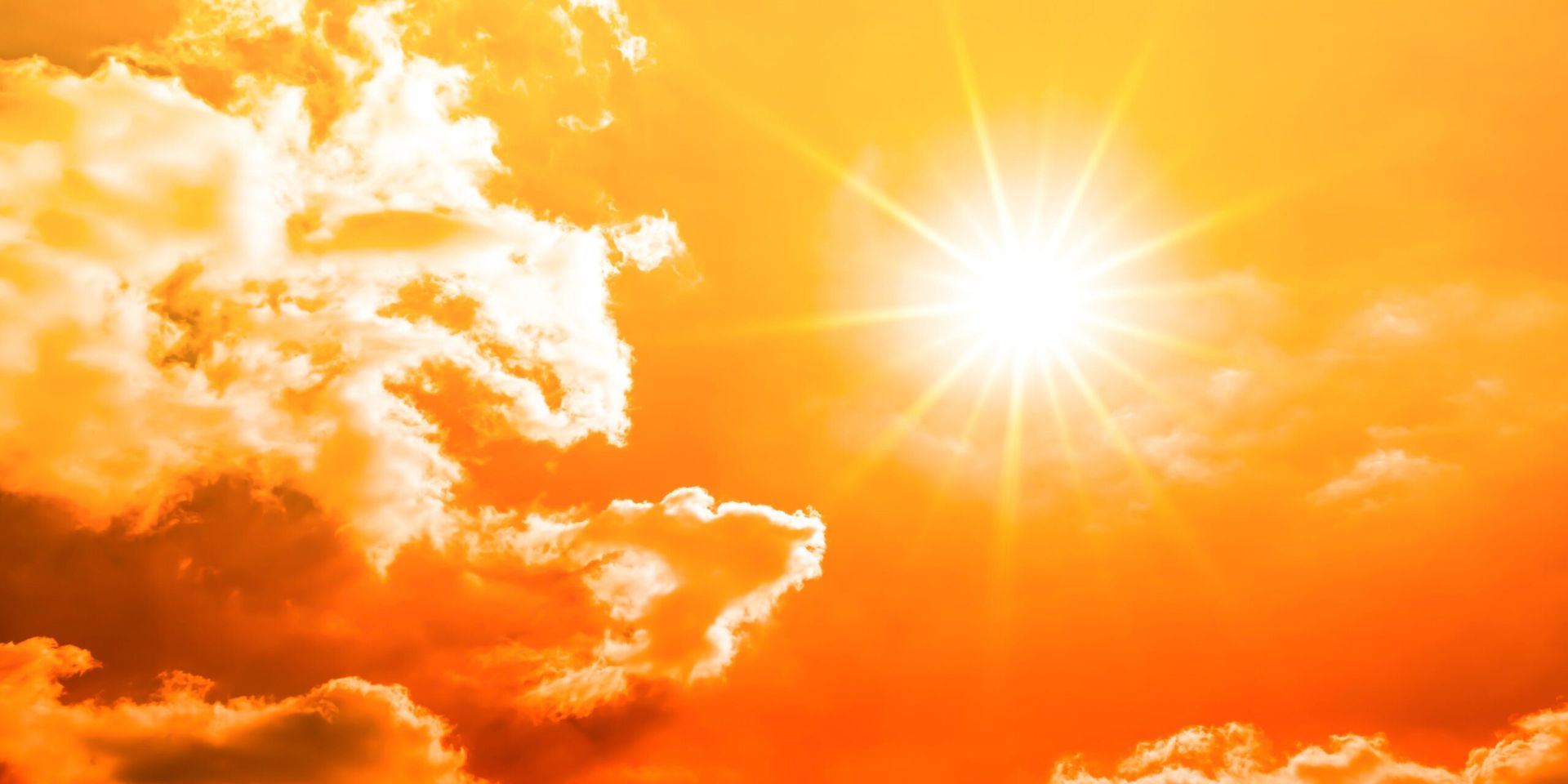 Extreme Heat Wave Sweeps Across U.S.: What You Need to Know