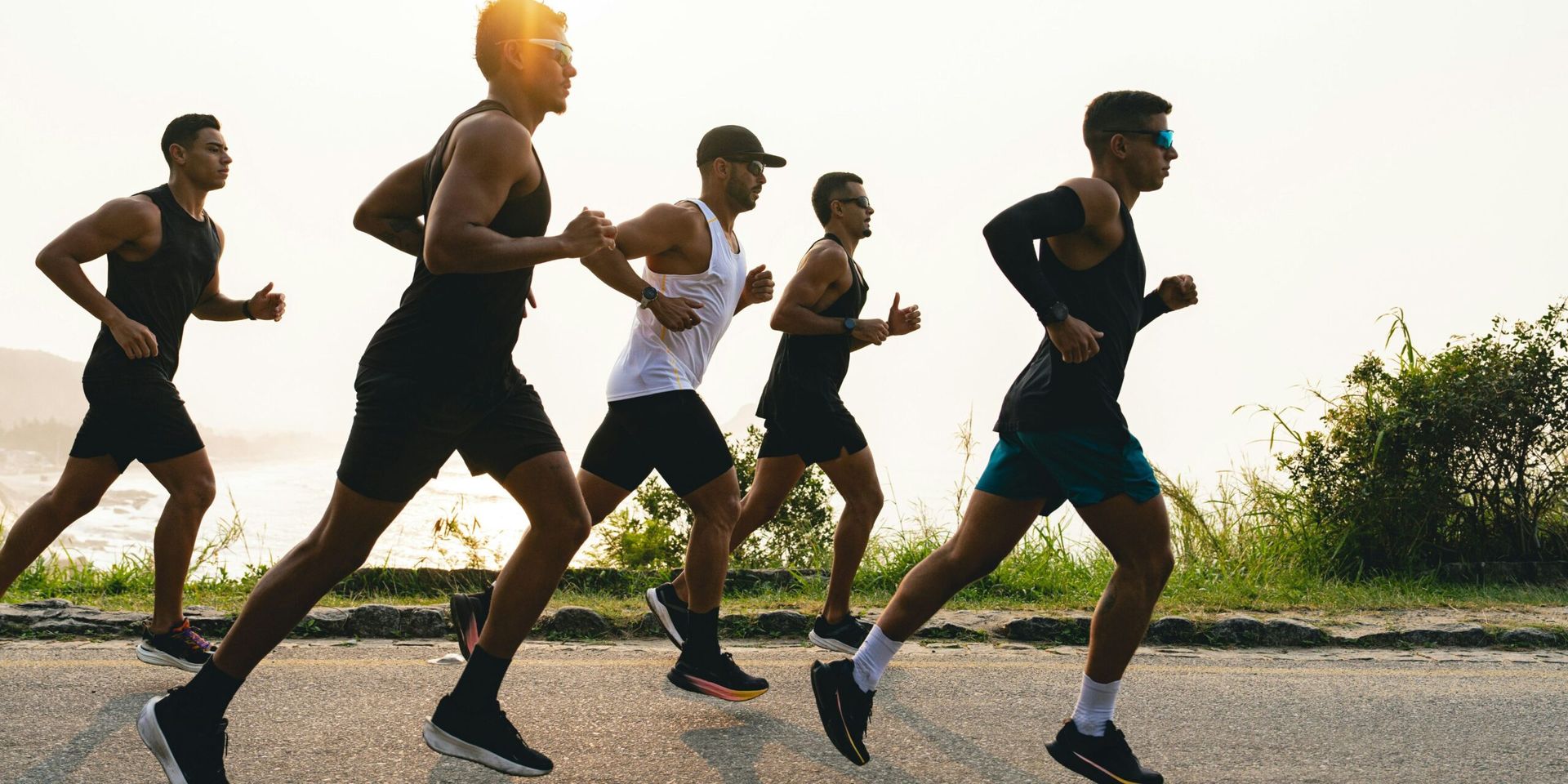 Miles for Men’s Health: New 5K & 15K Race Launches in Des Moines
