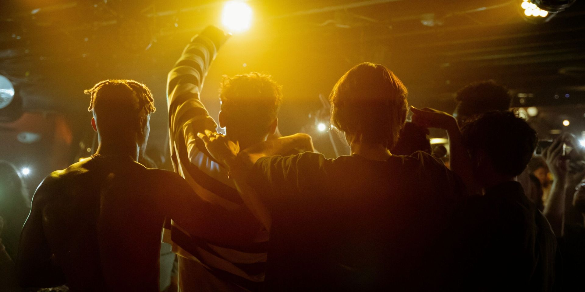 BTS Sparks Global Buzz with Possible Reunion at J-Hope’s Encore Concert