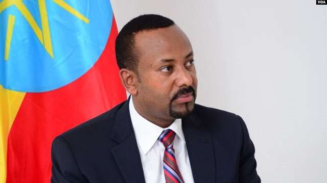 Ethiopia and Somalia Seek to Mend Ties