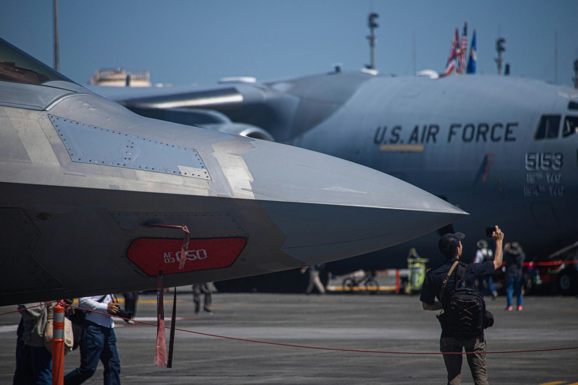 U.S. Freezes Most Foreign Aid, Exempting Military Assistance to Israel and Egypt