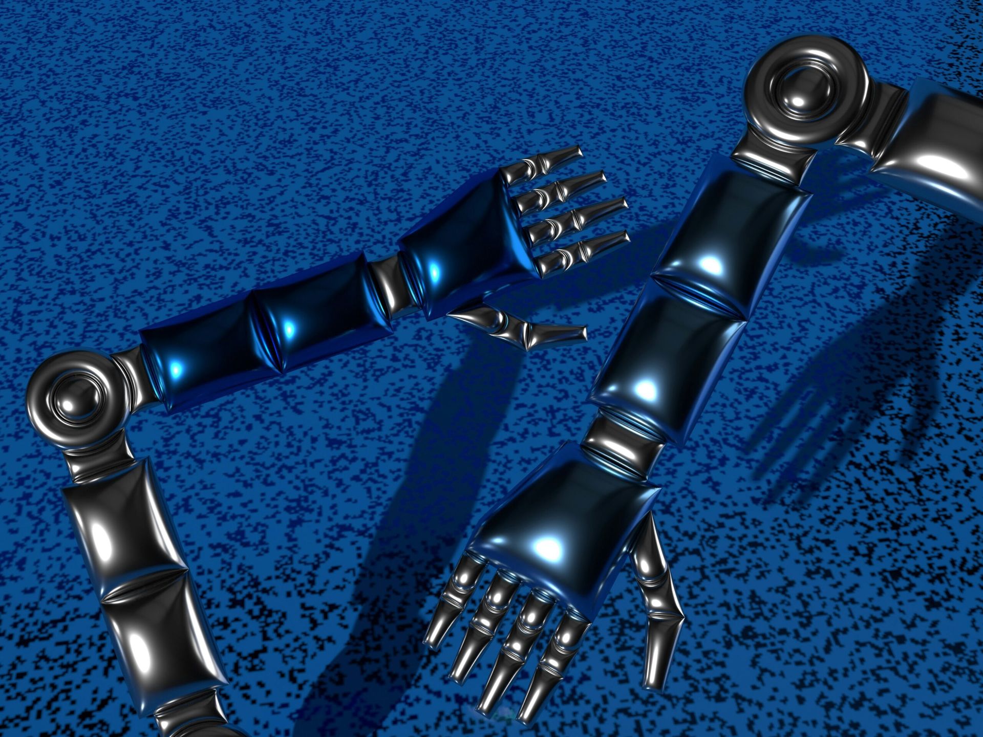Aeo: Dual-Arm Robot Redefines Support in Healthcare Settings