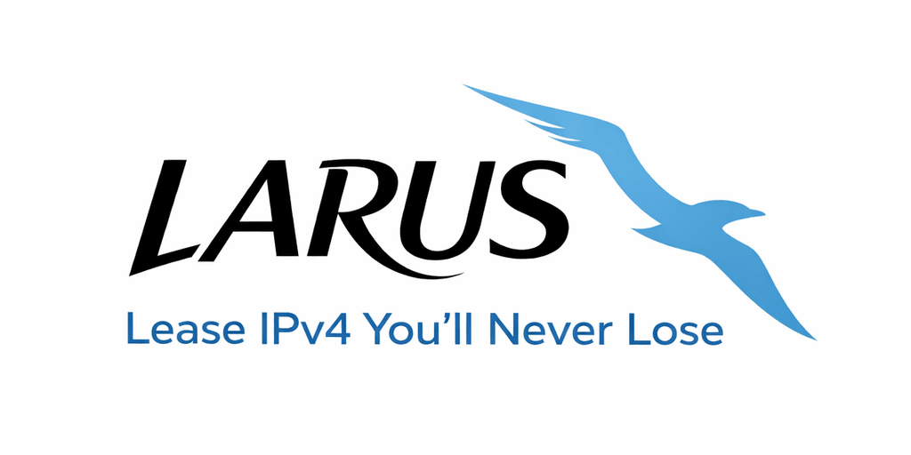 Larus