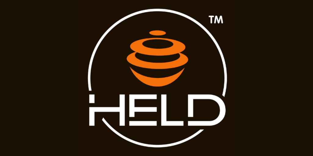Held Performance logo emphasizing transparency in sports nutrition, ingredient clarity, third-party testing, and building athlete trust through quality products.