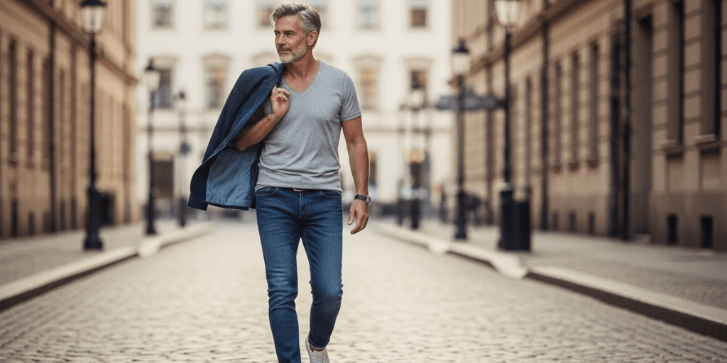 Men’s Fashion in 2026: Elevated Basics, Smart Accessories, and the Rise of Purposeful Style