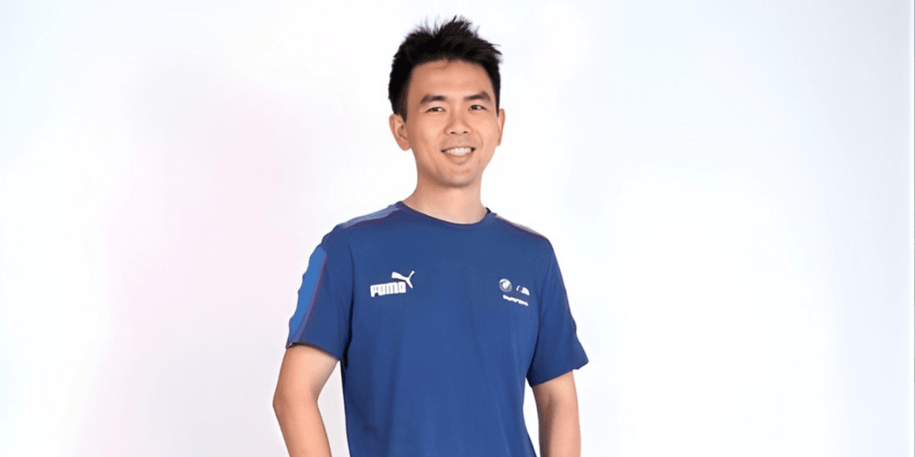 Tan Shi Liang, founder of Captain of Entrepreneurship, blends military discipline with sustainable business strategies to foster long-term success.