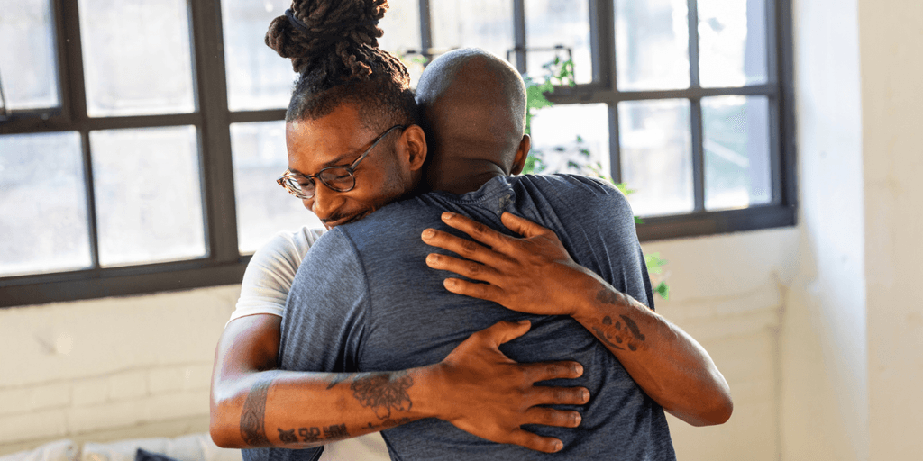 Movember: A Call to Action for Men’s Mental Health and Wellness