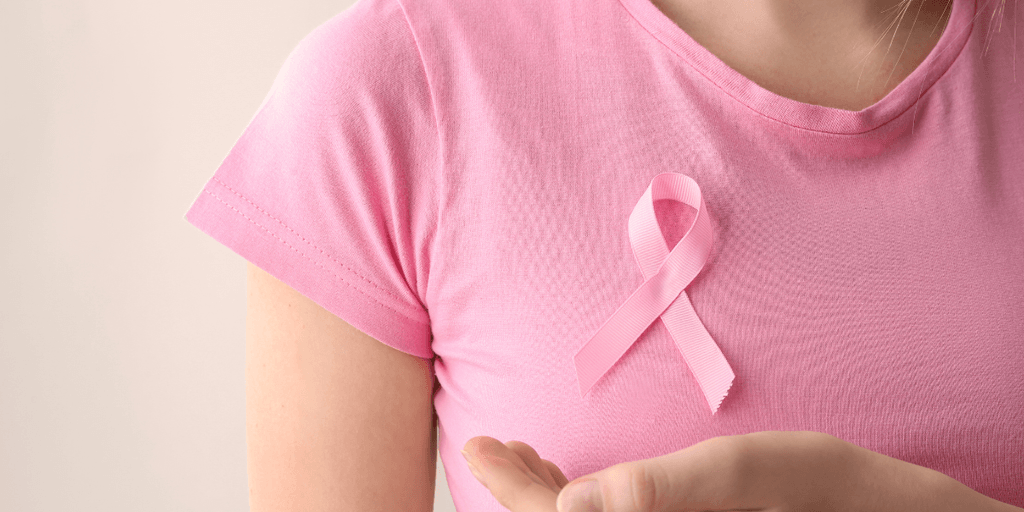 Breast Cancer Awareness Month: Men and the Risk of Breast Cancer