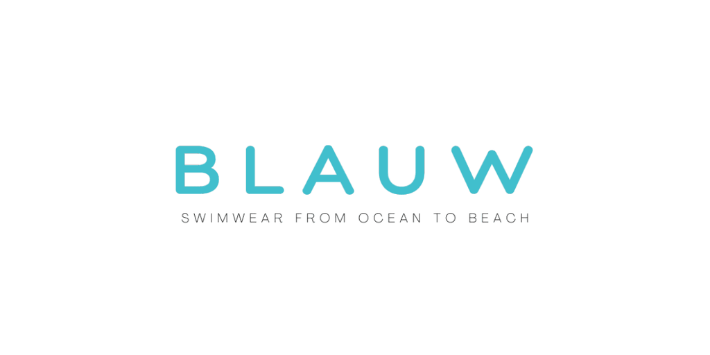 Blauw: Sustainable Men’s Swim Shorts Made from Recycled Ocean Plastic