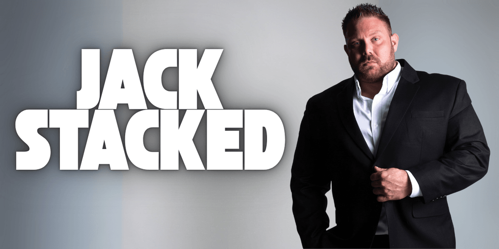 Jack Stacked: From Gym Owner to Million-Dollar Entrepreneur