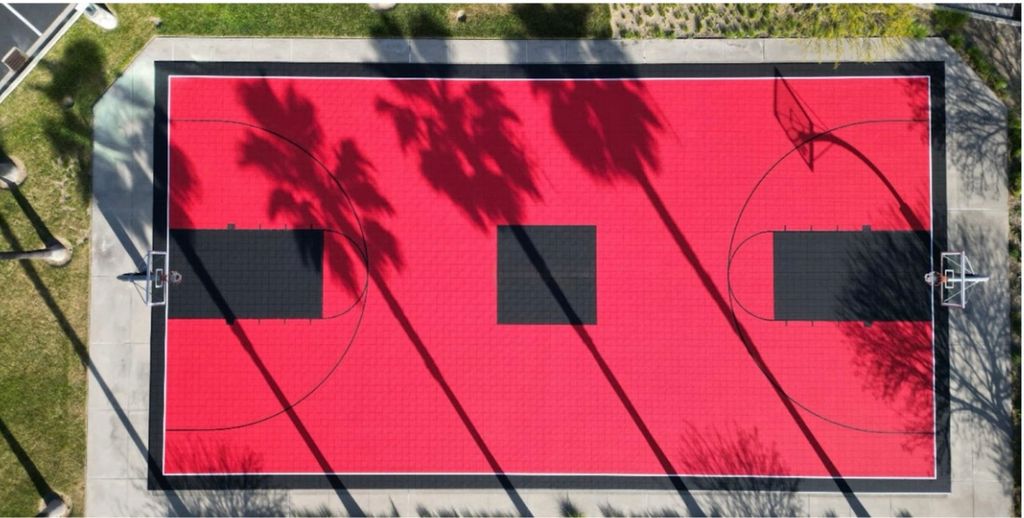 Bringing The Game Home: How Americourt Is Revolutionizing Backyard Sports In Southern California