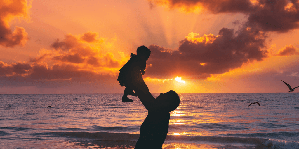 Father’s Day 2025: A New Era, Old Wounds.  Why Do Dads Need To Resolve Their Father Wounds?