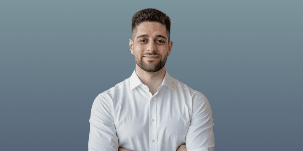 Meet Nicolos Abelian: CEO of AnotherZero and Marketing Specialist