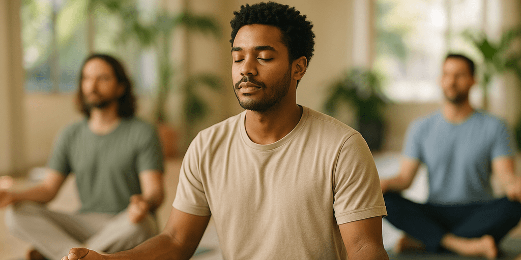 Los Angeles Wellness Scene: A Focus on Mental Health