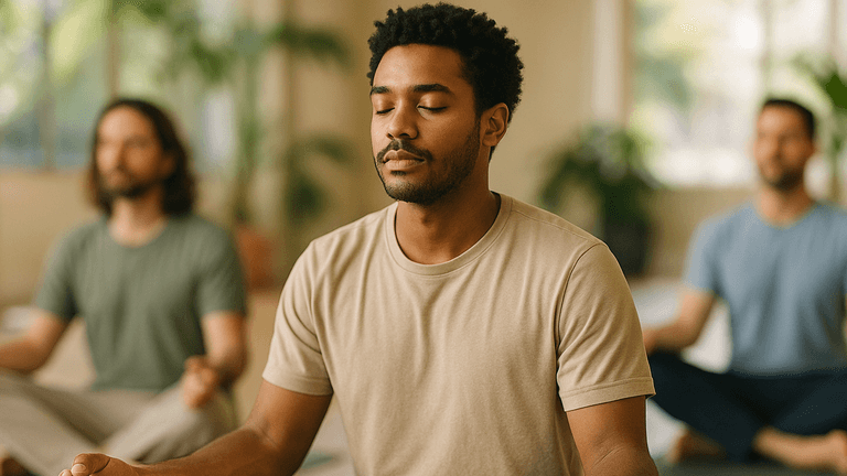 Los Angeles Wellness Scene: A Focus on Mental Health