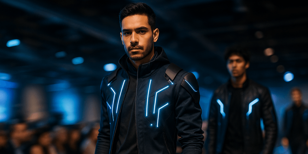 San Francisco’s Tech Fashion Week: Merging Technology with Style