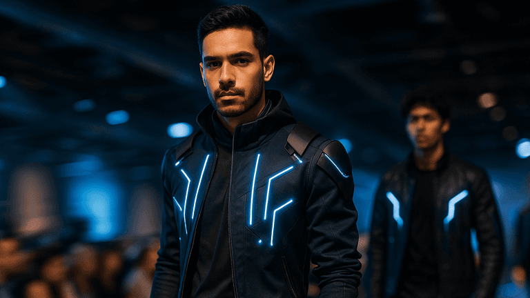 San Francisco’s Tech Fashion Week: Merging Technology with Style