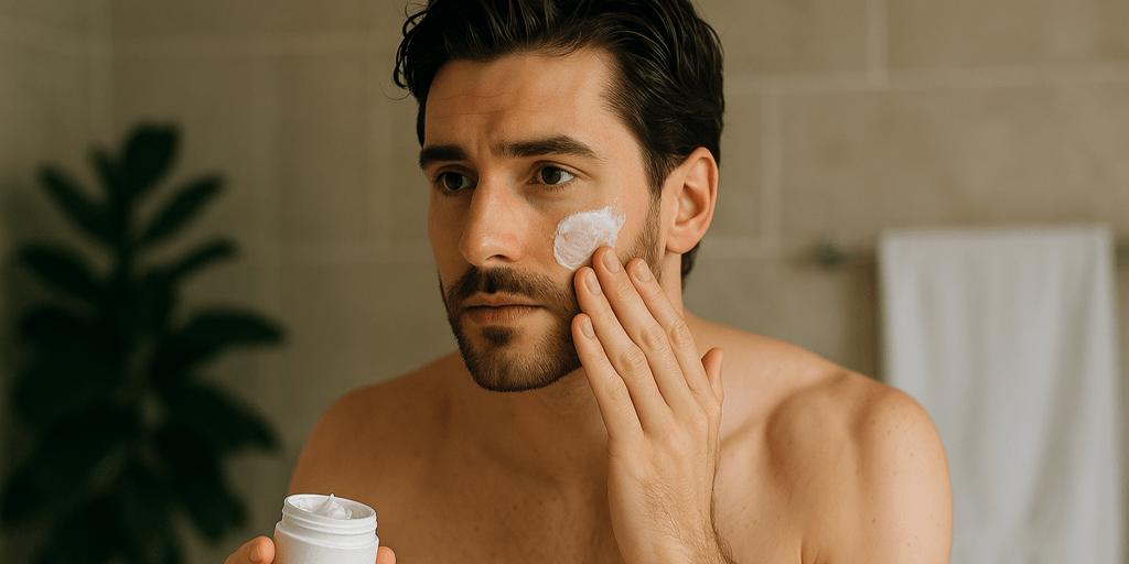 Men’s Grooming Trends 2024: Embracing Personalized Skincare