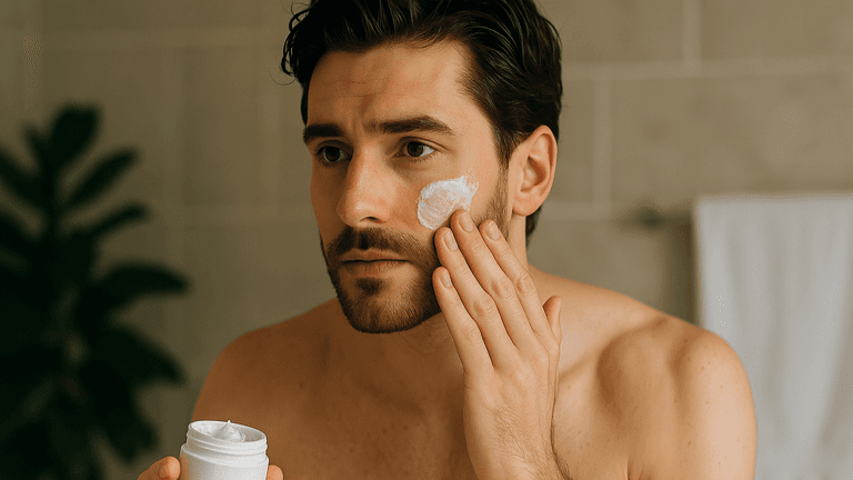 Men’s Grooming Trends 2024: Embracing Personalized Skincare