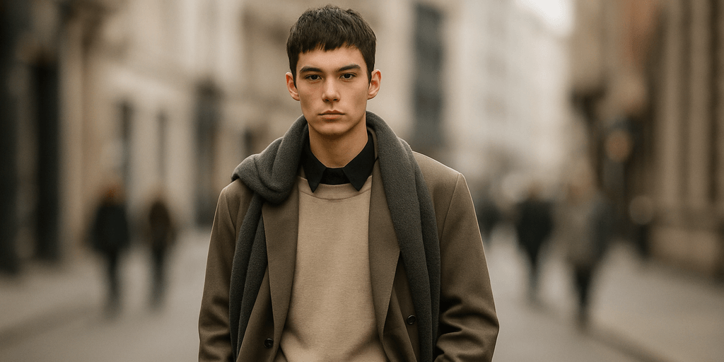 The Rise of Gender-Neutral Fashion: A Look at February 2023 Trends