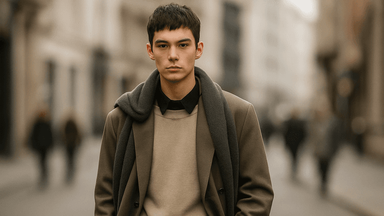 The Rise of Gender-Neutral Fashion: A Look at February 2023 Trends